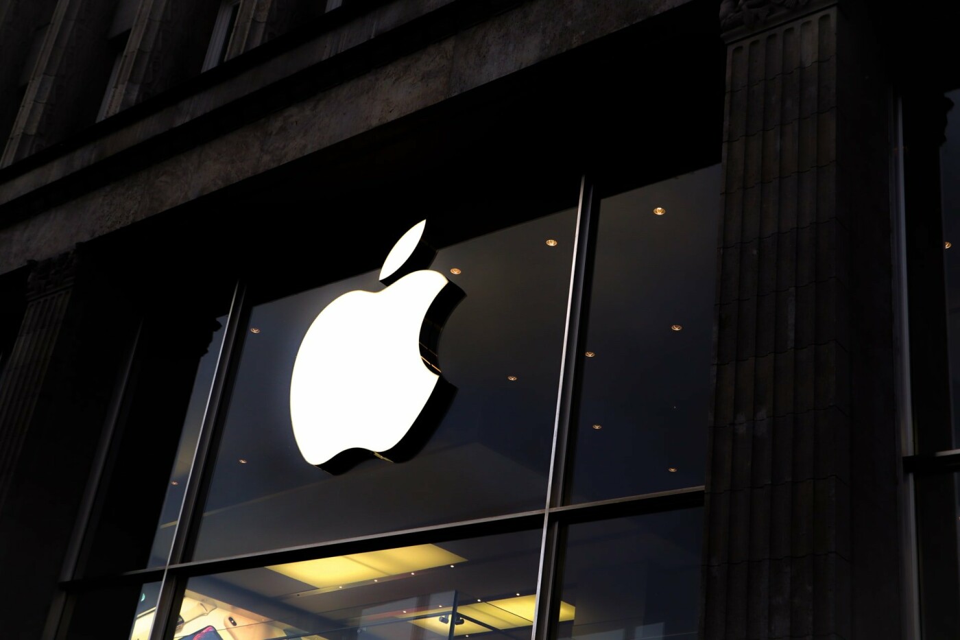 В Украине появился офис Apple: как это повлияет на пользователей из Киева