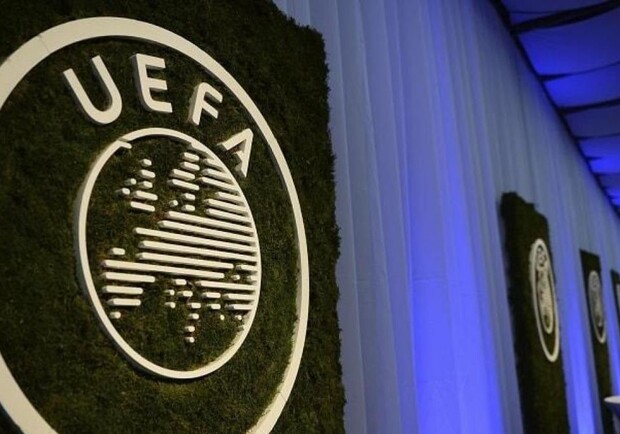 УЕФА отменил правило выездного гола. Фото: goal.net.ua