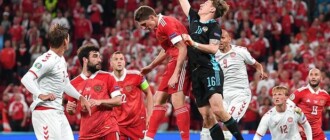 Из-за поражения сборной России: шансы Украины на выход в плей-офф Евро-2020 растут