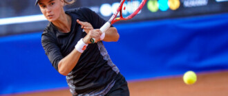 Внезапно: украинская теннисистка выбила экс-первую ракетку мира на турнире Roland Garros
