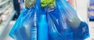 Природа оценит: в Украине запретили пластиковые пакеты