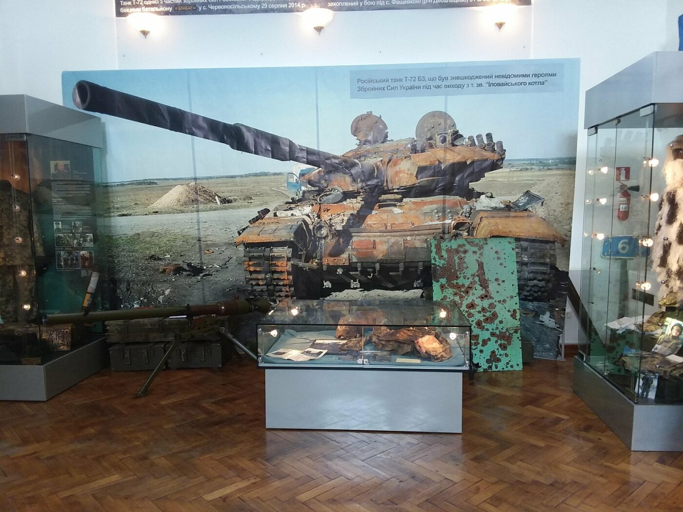 Национальный военно-исторический музей в Киеве: где находится и почему его стоит посетить, - ФОТО