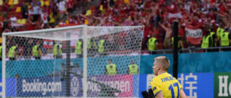 Плей-офф под вопросом: сборная Украины проиграла Австрии на Евро-2020