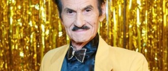 В последний путь: как прошла церемония прощания с Григорием Чапкисом