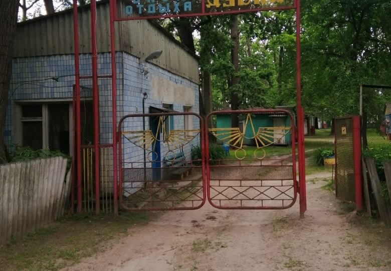 В Киевской области дети провалились в выгребную яму. Есть погибшая, - ФОТО
