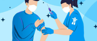 Не только в МВЦ: в столичных ТРЦ откроют пункты вакцинации