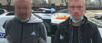 Побили и ограбили: в Киеве будут судить мужчин, напавших на жителя Лесного массива, - ФОТО