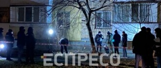 Убийство полицейской в Киеве: подозреваемую взяли под стражу