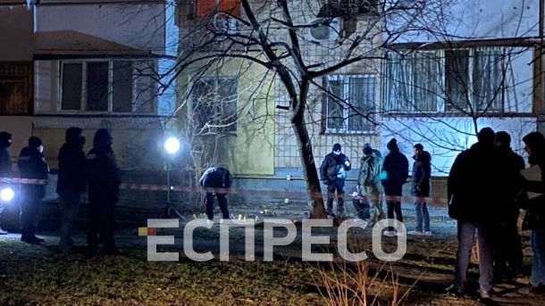 Убийство полицейской в Киеве: подозреваемую взяли под стражу