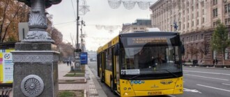Проверяй: в субботу ряд столичных автобусов и троллейбусов изменят маршруты
