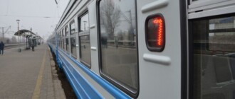 Расширят маршрут: электрички Kyiv City Express запустят в новые города области