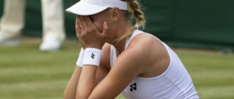 Невиновна: украинскую теннисистку Даяну Ястремскую оправдали по делу о допинге