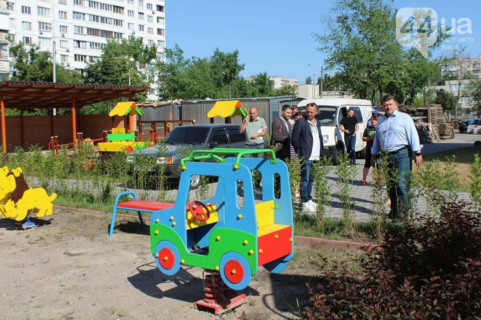 Детям понравится: на Харьковском массиве откроют современный детский садик