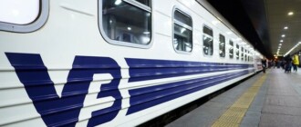Быстрее обычных: из Киева в Белую Церковь запустили дополнительный поезд