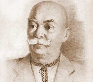 Судьбы известных киевлян: архитектор Павел Алешин