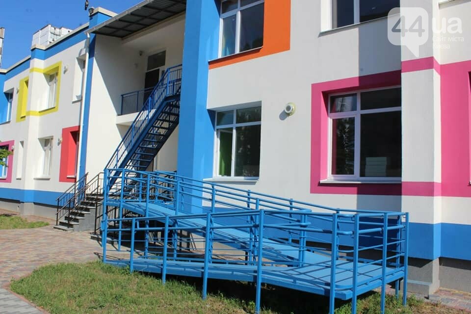 Детям понравится: на Харьковском массиве откроют современный детский садик