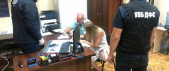 Безграничная жадность: инспектор таможни злоупотребил положением на 6,5 млн грн