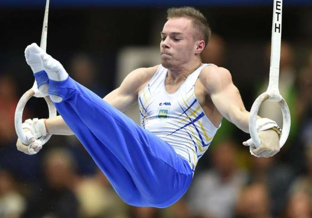 Олега Веряева дисквалифицировали за допинг. Фото: focus.ua