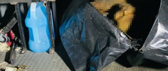 Ради квартиры: В Киеве мошенники пытались избавиться от мумифицированного тела
