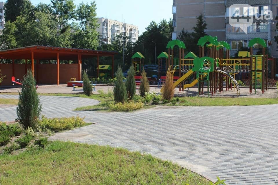 Детям понравится: на Харьковском массиве откроют современный детский садик