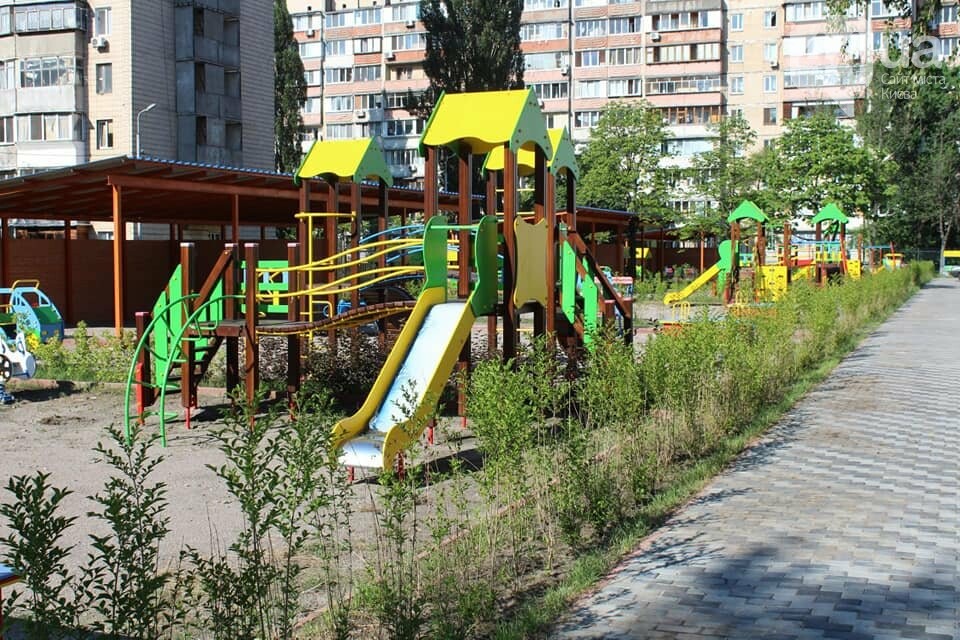 Детям понравится: на Харьковском массиве откроют современный детский садик