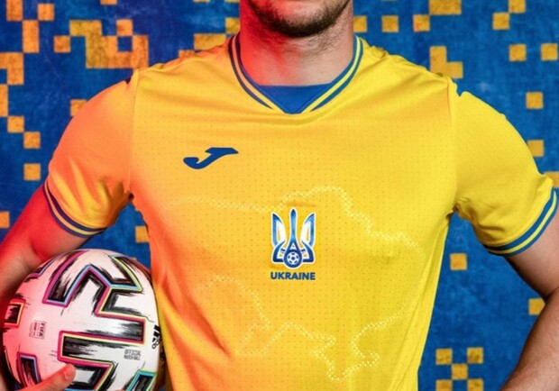 Кто стал лучшим игроком сборной Украины на Евро-2020. Фото: hromadske.ua