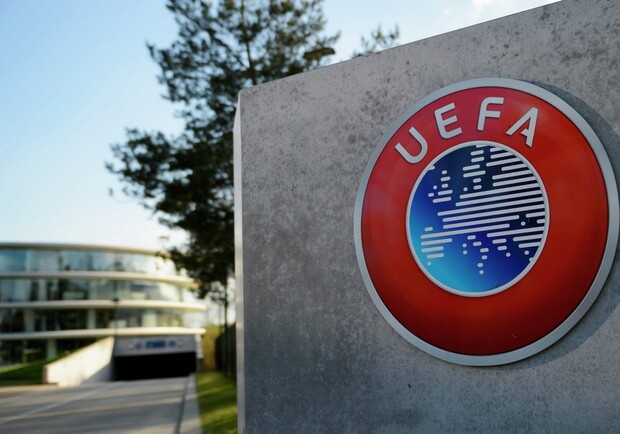 УЕФА назвал города, в которых пройдут финалы еврокубков. Фото: mediasat.info