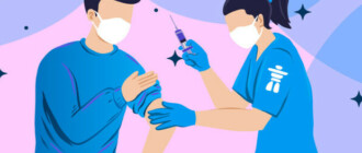 Запишись: в столичных поликлиниках открыли мини-центры вакцинации