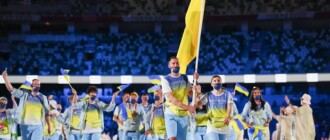С надеждой на "золото": кто выступит от Украины на Олимпиаде 4 августа