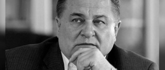 Умер первый глава СБУ и экс-глава правительства Евгений Марчук