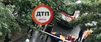 В Киеве произошло убийство: застрелили парня иностранной внешности