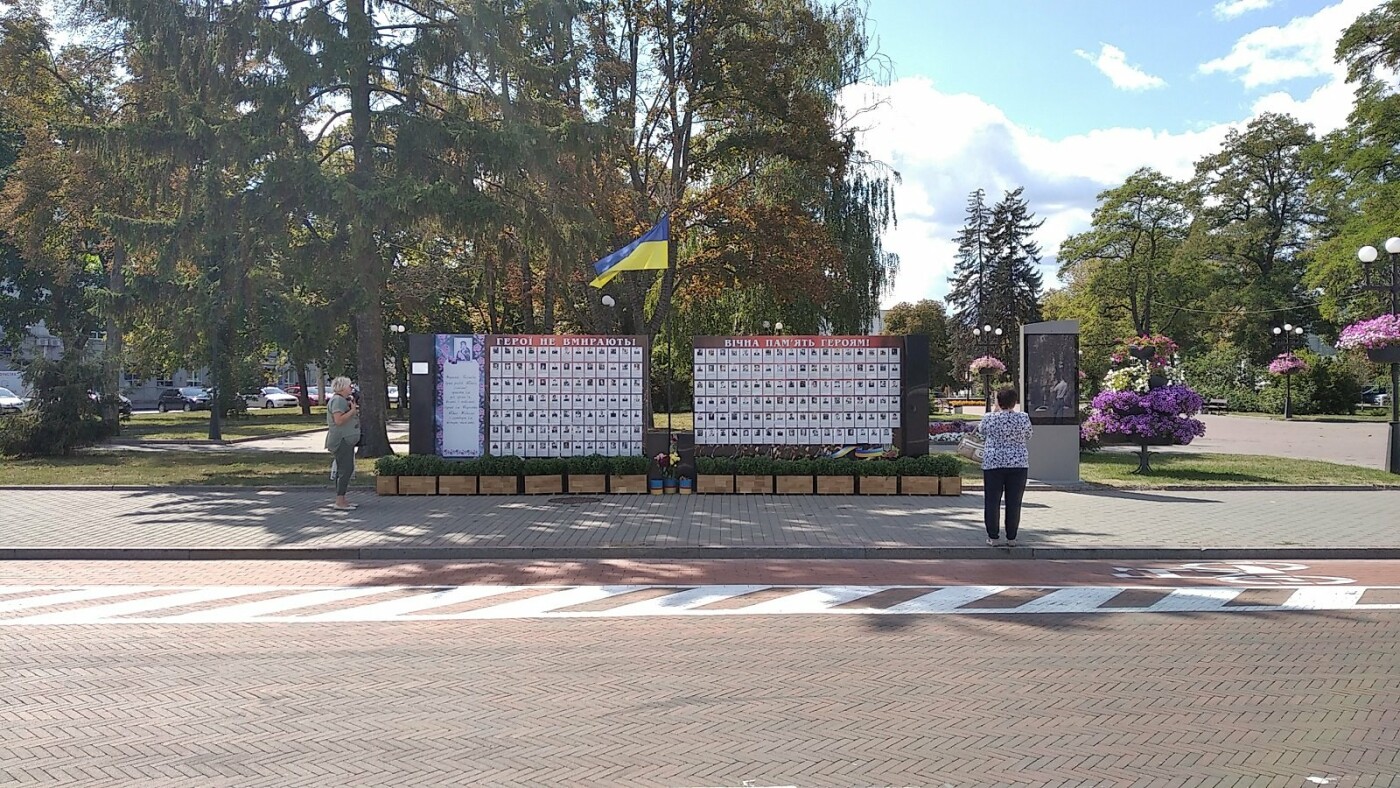 Километровая очередь и часы ожидания: трудности в направлении «Киев — Чернигов»
