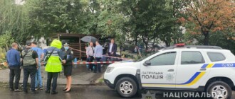 Подробности убийства на ДВРЗ: застрелили гражданина Грузии, полиция ищет причастных, - ФОТО