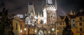 Чехия разрешила въезд для украинских туристов: условия
