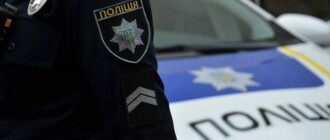 В Шевченковском районе задержали девушку, которая обокрала греческого дипломата