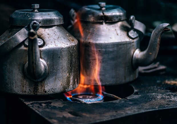 На Лесном сгоревший обед чуть не убил хозяина квартиры. Фото: pixabay