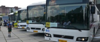 В КГГА рассказали, сколько денег нужно для замены маршруток автобусами