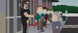 Вакцинация в Киеве не будет работать 23 и 24 августа, в связи с Днем Независимости