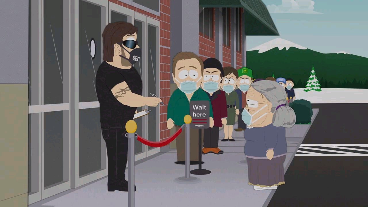 Вакцинация в Киеве не будет работать 23 и 24 августа, в связи с Днем Независимости