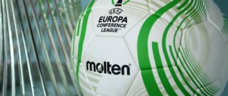 Лига конференций: с кем сыграет украинская "Заря" в новом турнире УЕФА