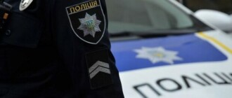 Под Киевом жестоко избили таксиста: полиция нашла подозреваемого