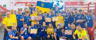 23 награды: сборная Украины по боксу выиграла рекордное количество медалей на чемпионате Европы