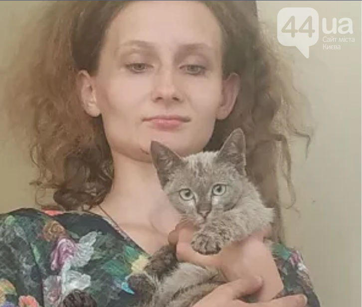 Блуждала неделю по тоннелям: в Киевском метро нашли кошку, которая сбежала из переноски