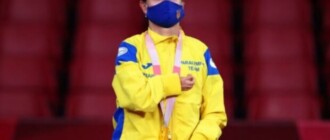 Обыграла россиянку за 15 минут: Марина Литовченко принесла Украине 11-е золото Паралимпиады