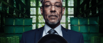 В Киев на Comic Con 2021 приедет звезда "Во все тяжкие" Джанкарло Эспозито В Киев на Comic Con 2021 приедет звезда "Во все тяжкие" Джанкарло Эспозито