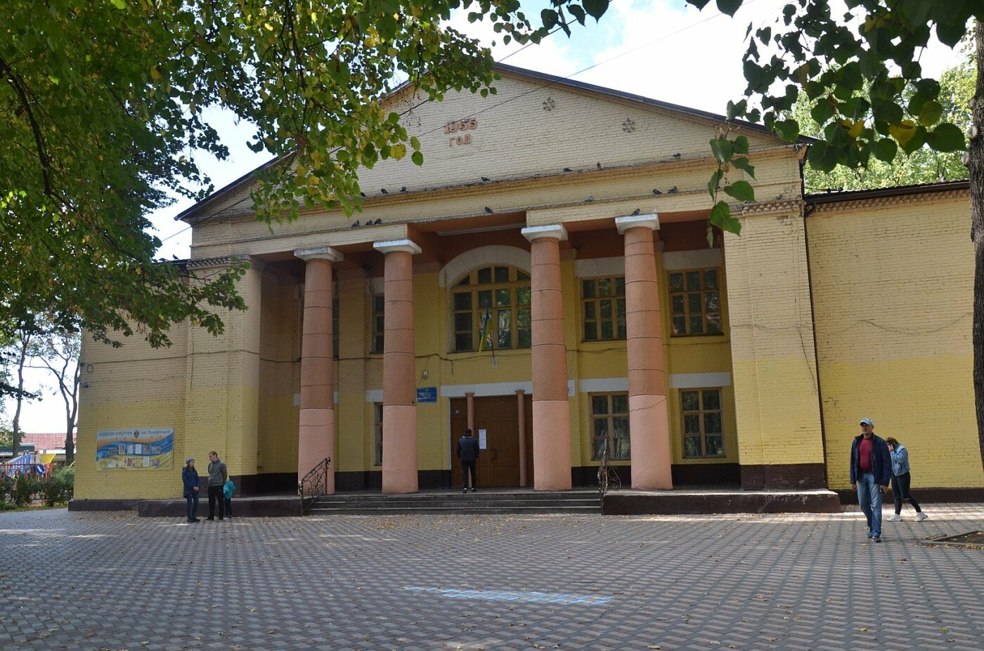 Поселок посреди Киева: чем примечательно Коцюбинское и почему его до сих пор не включили в состав столицы
