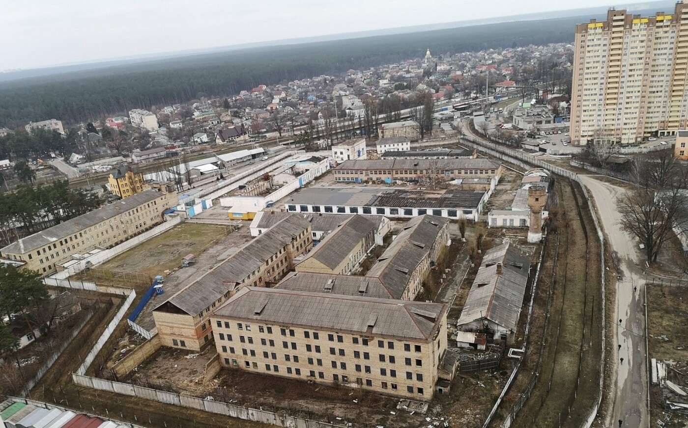 Поселок посреди Киева: чем примечательно Коцюбинское и почему его до сих пор не включили в состав столицы