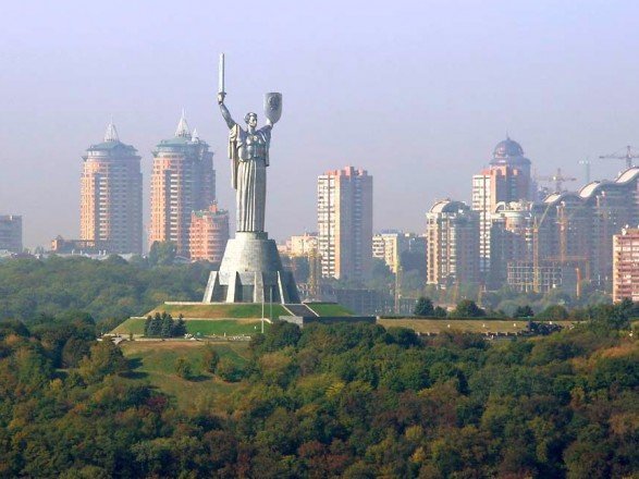 Киев не резиновый: какое количество людей проживает в городе? - статистика