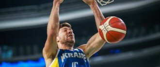 В двух городах: Украина может принять чемпионат Европы по баскетболу в 2025 году