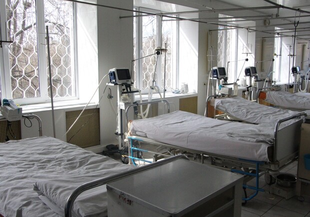 В Киеве пациентов с Covid-19 будет принимать 16 больниц. Фото: akzent.zp.ua